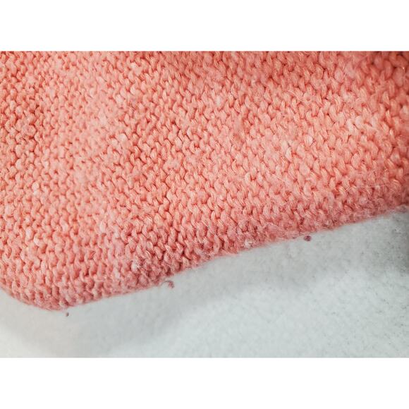 Joe Fresh Sweatshirt Dress Toddler 5 Knit Long Tunic Pink Long Sleeve Top - Picture 7 of 8